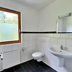 33 In Idyllischer Lage Fuer Wanderurlaub Und Naturgenuss Entspannen Im Waldgebiet Apartament Nieheim