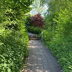 33 In Idyllischer Lage Fuer Wanderurlaub Und Naturgenuss Entspannen Im Waldgebiet Apartament *