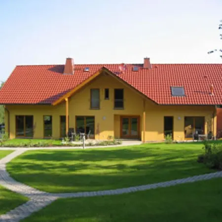 Apartment Natur Ferienpark 33 In Idyllischer Lage Fuer Wanderurlaub Und Naturgenuss Entspannen Im Waldgebiet * 니에하임
