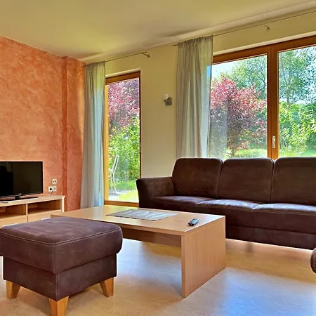 33 Ferienpark, In Idyllischer Lage Fuer Wanderurlaub Und Naturgenuss Entspannen Im Waldgebiet Apartamento *