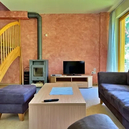 Apartamento 33 Ferienpark, In Idyllischer Lage Fuer Wanderurlaub Und Naturgenuss Entspannen Im Waldgebiet *