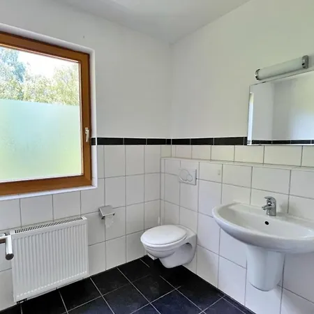 33 Ferienpark, In Idyllischer Lage Fuer Wanderurlaub Und Naturgenuss Entspannen Im Waldgebiet Apartment Nieheim