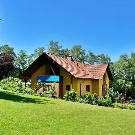 Apartamento 33 Ferienpark, In Idyllischer Lage Fuer Wanderurlaub Und Naturgenuss Entspannen Im Waldgebiet