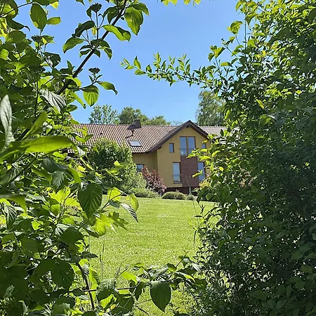 33 Ferienpark, In Idyllischer Lage Fuer Wanderurlaub Und Naturgenuss Entspannen Im Waldgebiet Apartamento *