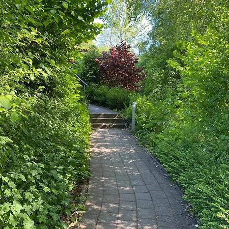 33 Ferienpark, In Idyllischer Lage Fuer Wanderurlaub Und Naturgenuss Entspannen Im Waldgebiet Apartamento *