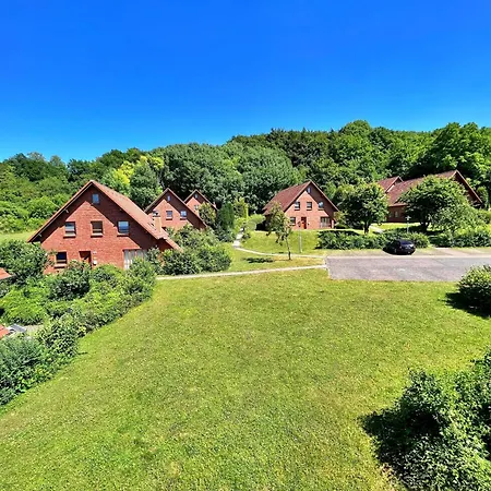33 Ferienpark, In Idyllischer Lage Fuer Wanderurlaub Und Naturgenuss Entspannen Im Waldgebiet *