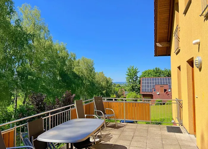 Apartment Natur Ferienpark 33 In Idyllischer Lage Fuer Wanderurlaub Und Naturgenuss Entspannen Im Waldgebiet * 니에하임