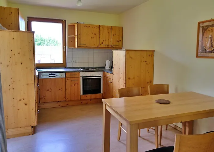 Apartment Natur Ferienpark 33 In Idyllischer Lage Fuer Wanderurlaub Und Naturgenuss Entspannen Im Waldgebiet *